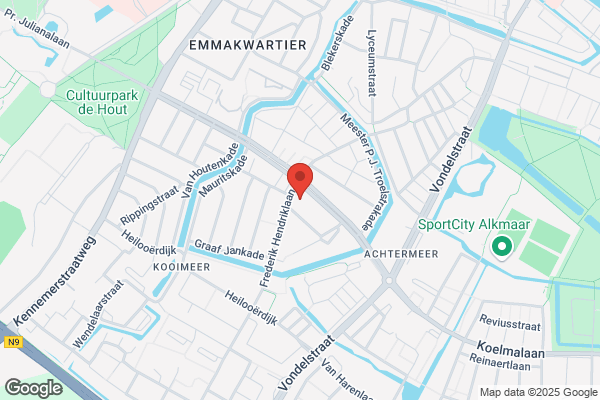 Mediq CombiCare Heerhugowaard