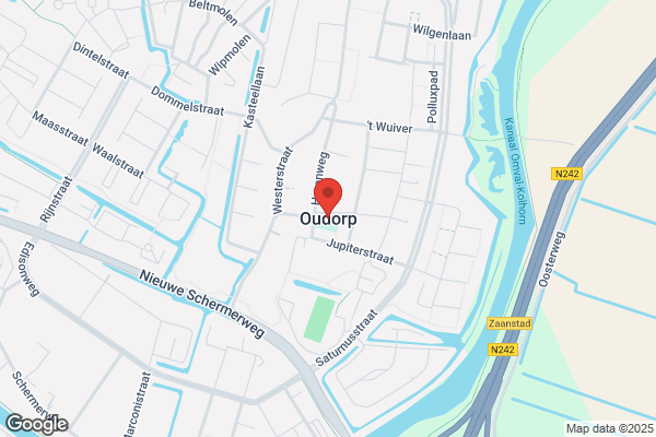 Oudorp Bv