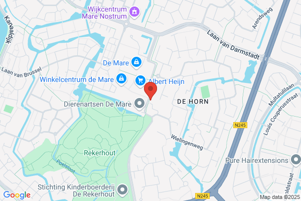 Apotheek De Mare Bv