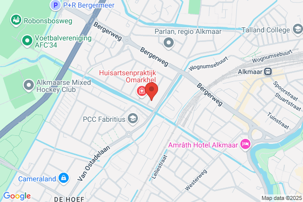 Dbc Alkmaar