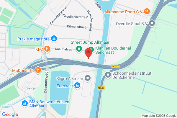 Architectenbureau P C Kloosterboer Bv
