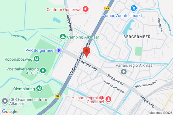 Architektenburo Vormer