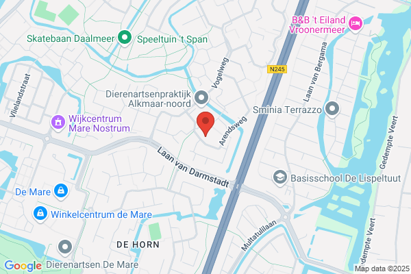 Buro Voor Tuinkunst