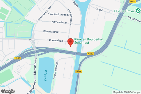 Tauber Architecten Bv