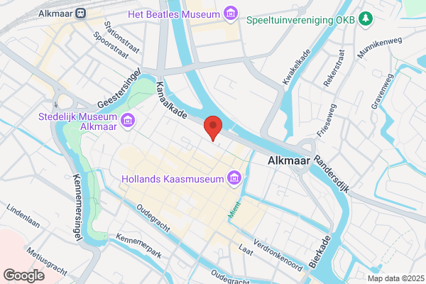 Van Hoeken Thoes Architecten