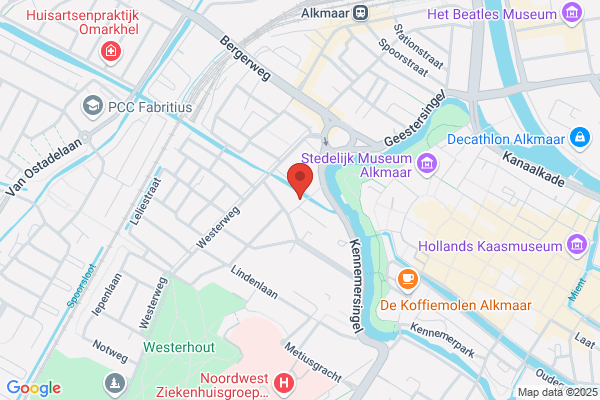 Noordwestzes Architecten En Ontwerpers