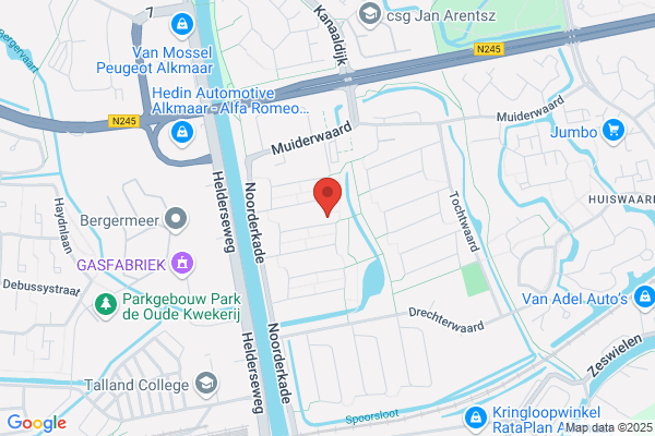 Eerste Alkmaarse Smartlappenkoor, Het