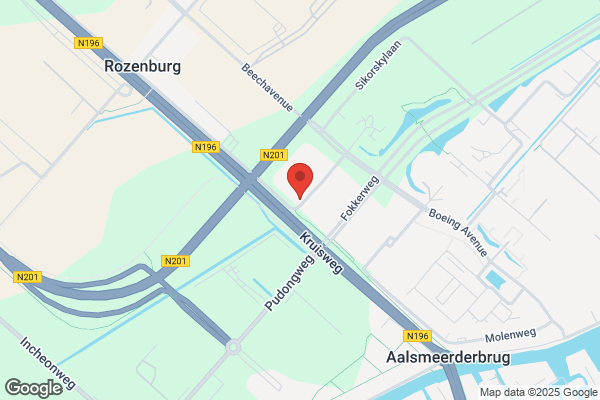 Condor Agency, Sticht