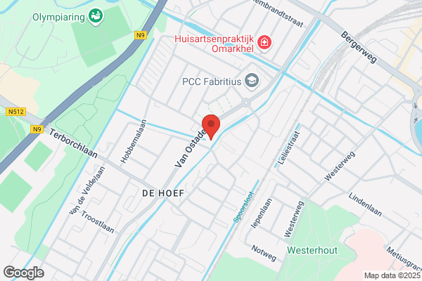Geesthuis