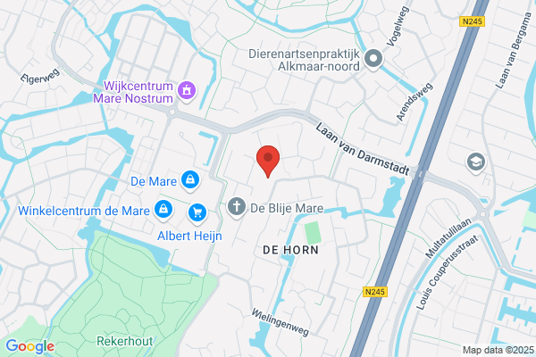Muziekatelier Alkmaar