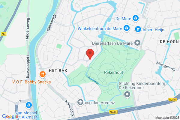 Pianolessenalkmaar
