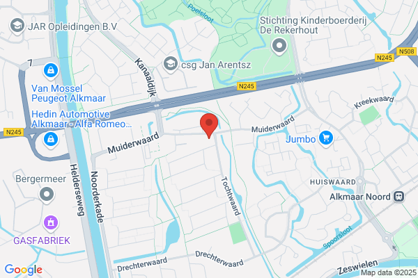 Hijmering, R A J