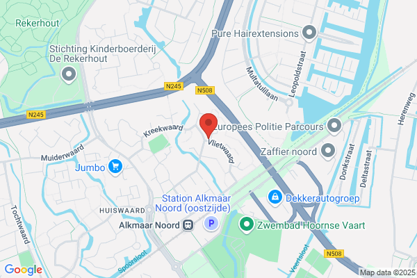 Psychologen Praktijk Huiswaard