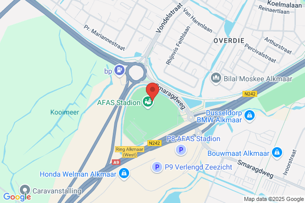 Sports Performance Alkmaar