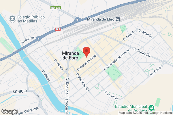 Radio Miranda Bv