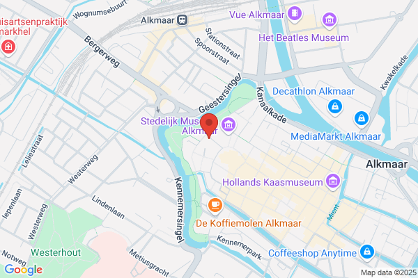 Autoshop Bergerbrug Vof