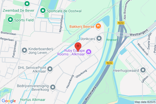 Autotemp Alkmaar Bv
