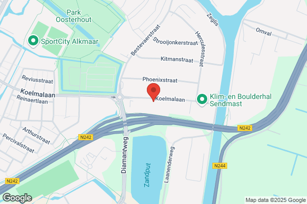 Kossen Im- En Export Bv