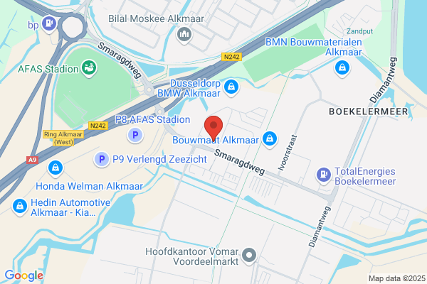 Autobedrijf Alewijn Ott Bv