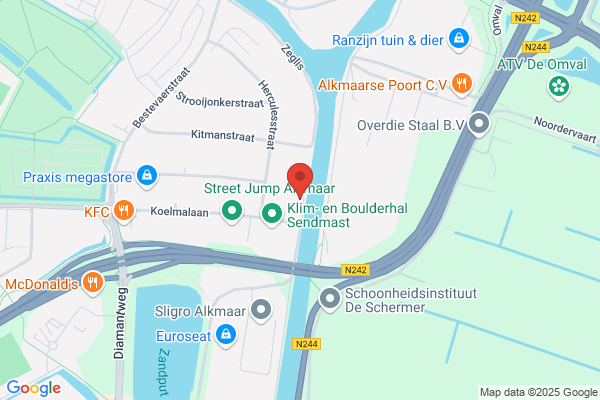 Autohuis Janson