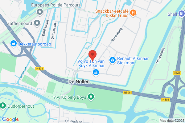 Centraal Automobielbedrijven Bv