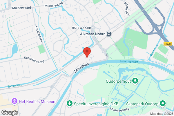 Pouwels Autobedrijf Bv