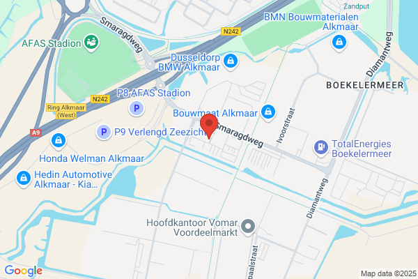 Schilder Autoservice Bv