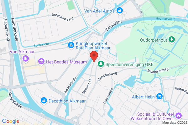 Blyheid, De