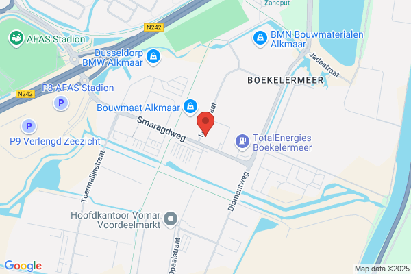 Twisk Service Bv