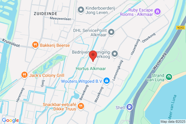 Trekhaakcentrum Alkmaar (GESLOTEN)