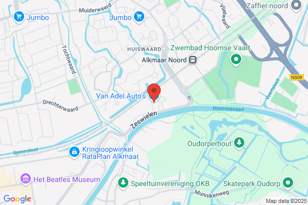 Autobedrijf Swinkels