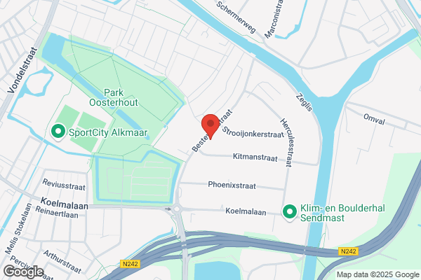 Beemsterboer Autobedrijf Gebr
