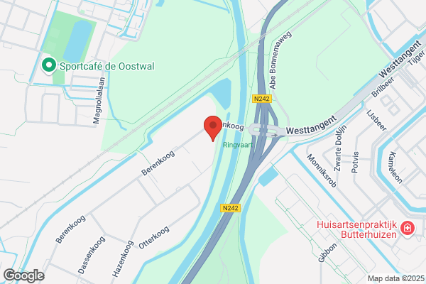 Bovag Autobedrijf Swart