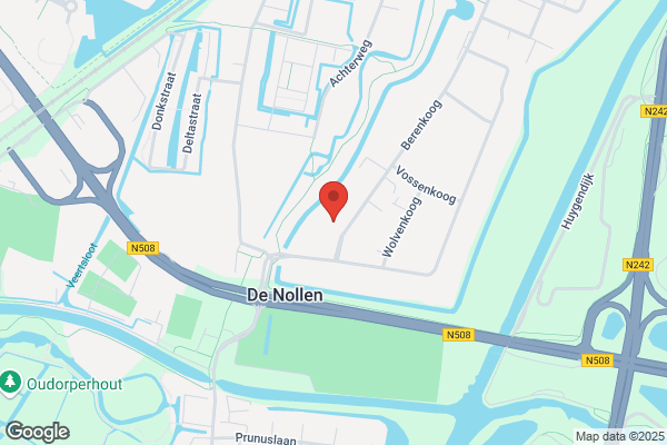 Centraal Automobielbedrijven B.V.