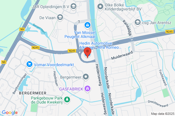 Merel Auto