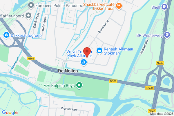 Klaver Bv