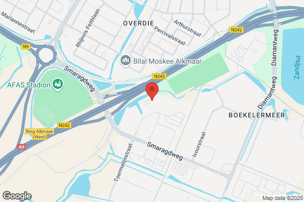 Mini Alkmaar