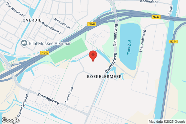 A.M. Hammerstein Alkmaar Bv