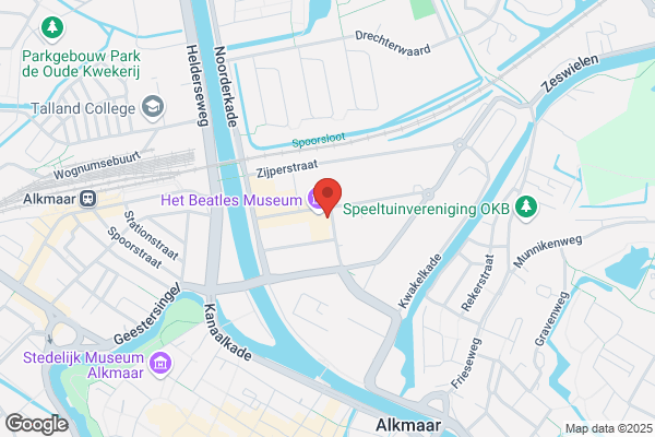 Auto En Rijwielbedrijf Sommer Inc