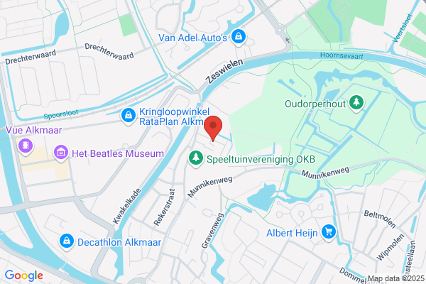 Autoservice De Zes Wielen Alkmaar Bv