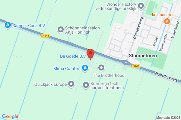 De Goede Automobielassociatie