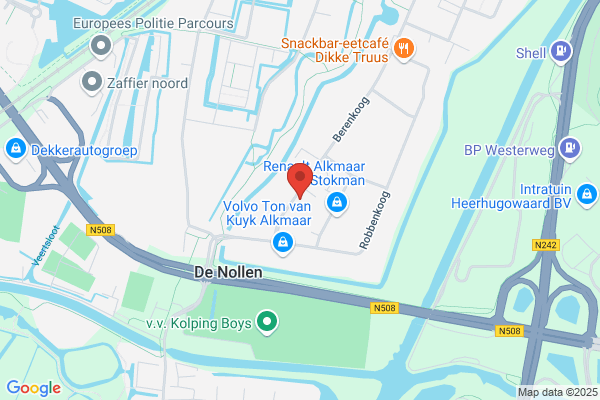 Vink Bv