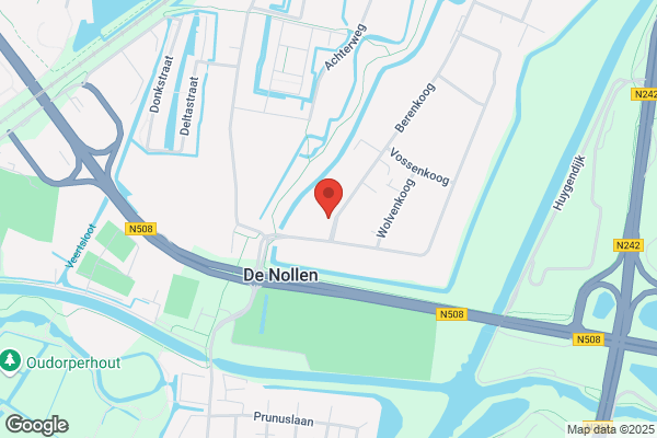 PartsPoint Alkmaar