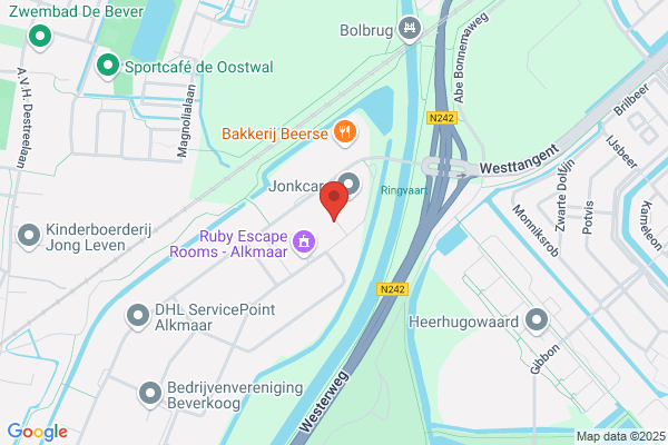 Autoservice Totaal - Gesloten