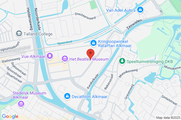 Autoservice Totaal - Gesloten