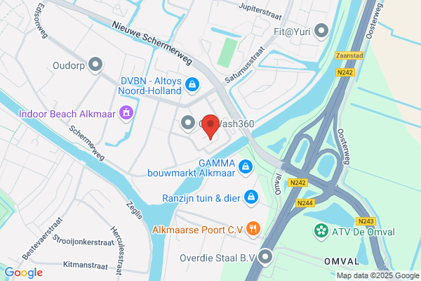 Alkmaar Verkeersschool