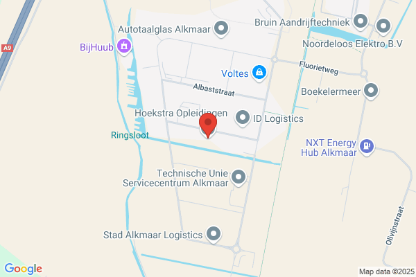 Hoekstra Bv, Verkeersschool