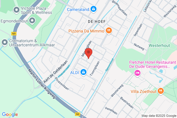 Aktief Autorijschool