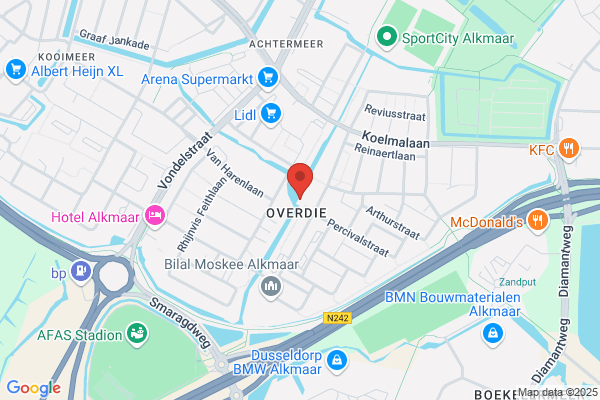 Bierman Autorijschool