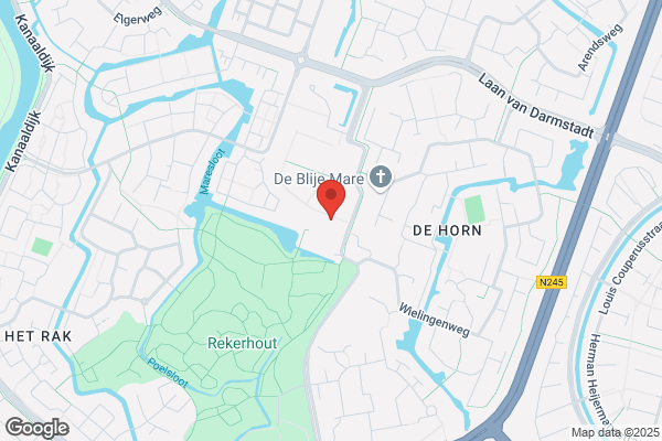 Bloemen E, C